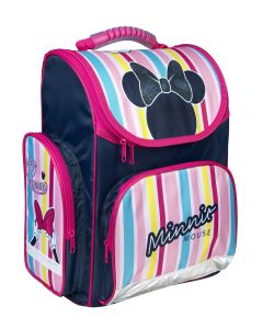 Minnie Mouse - CLOU Schulranzen (einzeln)