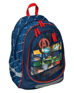 Avengers - Schulrucksack