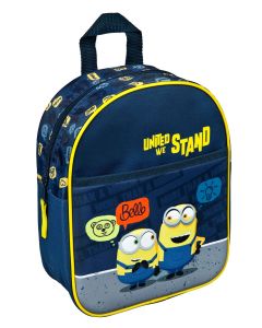 Minions - 3D Rucksack