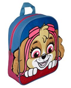 Paw Patrol - Plüsch-Rucksack "Skye"