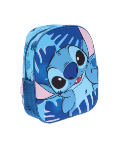 Disney Lilo & Stitch - 3D Rucksack