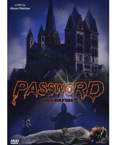 Password - Das Rätsel [DVD]