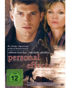 Personal Effects [DVD]
