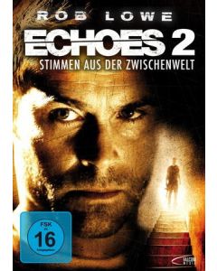 Echoes 2 - Stimmen aus der Zwischenwelt [DVD]