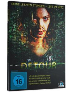 Detour [DVD]
