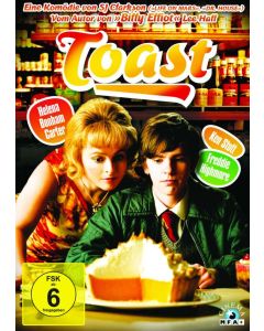 Toast [DVD]