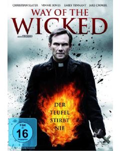 Way of the Wicked [DVD]