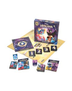 Disney Lorcana: Set 5 - Der Einstieg (Deutsch)
