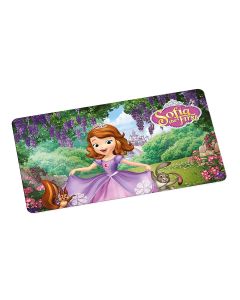 Disney Sofia - Brettchen - Garden - 23,5 x 14 cm