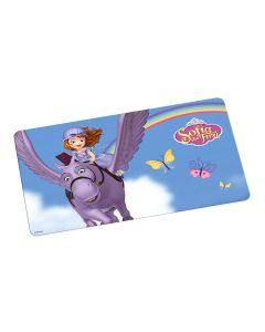 Disney Sofia  - Brettchen - Flying  - 23,5 x 14 cm