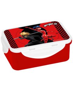Miraculous / Ladybug - Brotdose 650ml