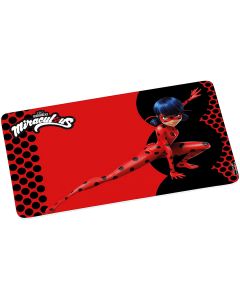 Miraculous / Ladybug - Frühstücksbrettchen