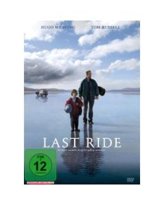 Last Ride [DVD]