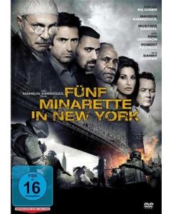 Fünf Minarette in New York [DVD]