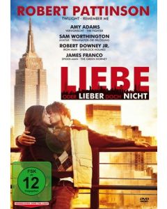 Liebe oder lieber doch nicht [DVD]