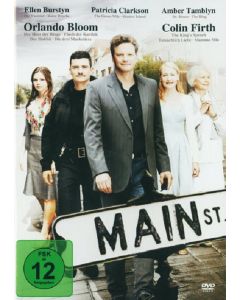 Main Street [DVD]