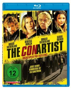 The Con Artist [BluRay]