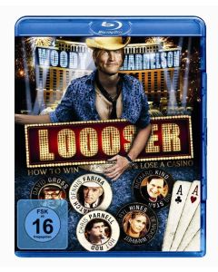 Loooser - How To Win And Lose A Casino [BluRay]