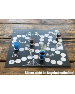 Die große Trinkspielesammlung - enthält 20 Trinkspiele