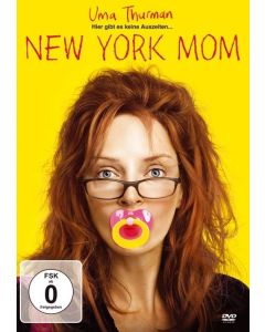 New York Mom [DVD]