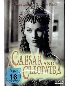 Caesar and Cleopatra [DVD]