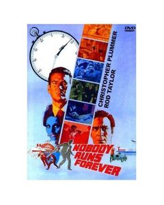 Nobody Runs Forever [DVD]