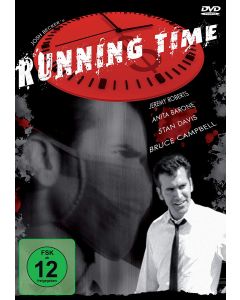 Running Time [DVD]