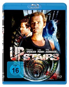 Upstairs [BluRay]