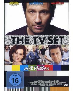 The TV Set [DVD]