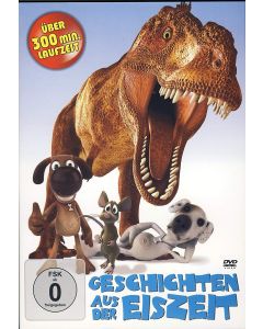 Geschichten aus der Eiszeit [DVD]