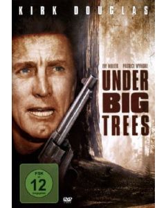 Under Big Trees [DVD]
