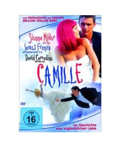 Camille [DVD]