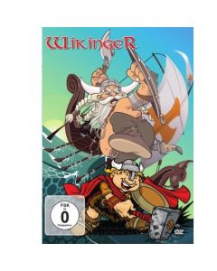 Wikinger [DVD]