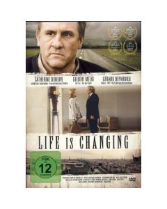 Life is Changing [DVD]