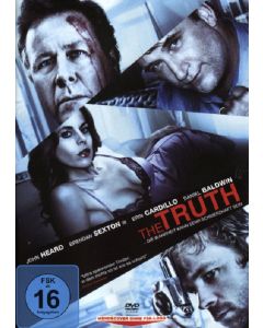 The Truth [DVD]