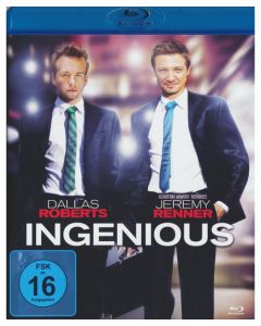 Ingenious [BluRay]