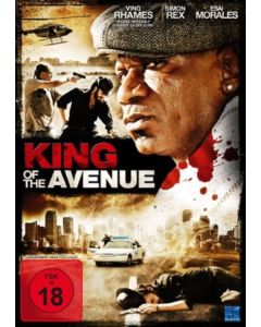 King of the Avenue [DVD]