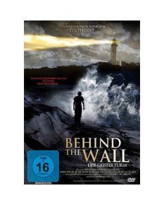 Behind the Wall - Der Geistersturm [DVD]