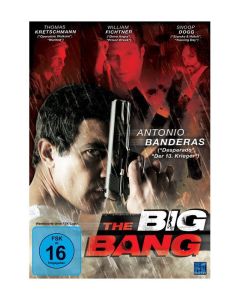 The Big Bang [DVD]