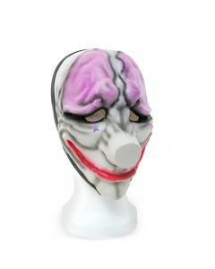 Payday 2 - Vinyl Maske, Houston