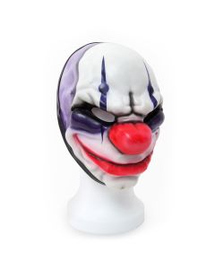 Payday 2 - Vinyl Maske, Chains