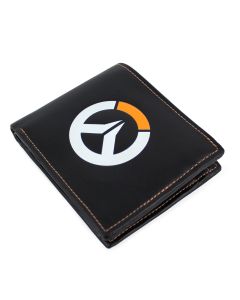 Overwatch Logo Geldbörse