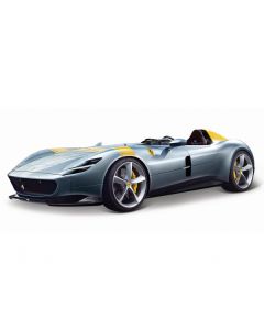 Bburago 18-26027 - 1:24 Race & Play Ferrari Monza SP1 - Modellauto