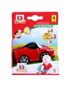 Bburago 16-85005 - Ferrari My 1st Collection, sortiert - Modellauto