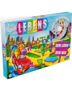 Das Spiel des Lebens, Neuauflage
