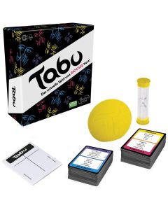 Tabu - Wortspiel