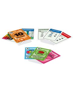 Monopoly Deal - Kartenspiel 