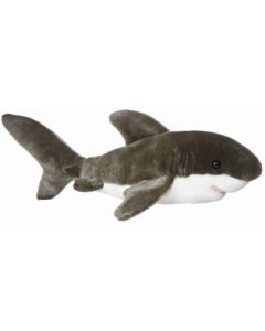 Aurora 02301 - Flopsies Hai Tiburon ca. 31 cm