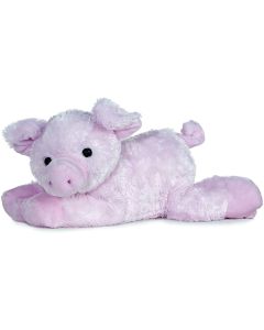 Aurora 06648 - Flopsies Piggolo Schwein ca. 31 cm