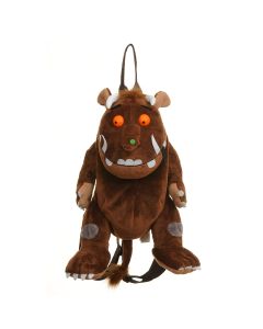 Grüffelo Rucksack ca. 41 cm - Plüschfigur